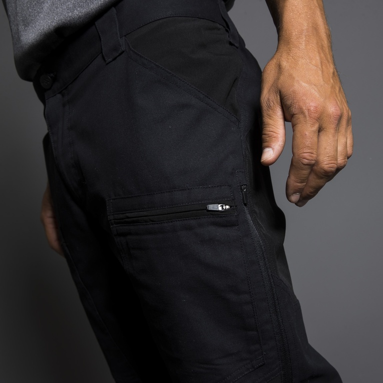 Outdoorhose "Vindeln"